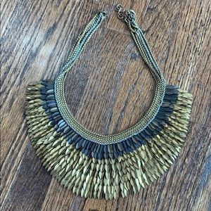 statement necklace